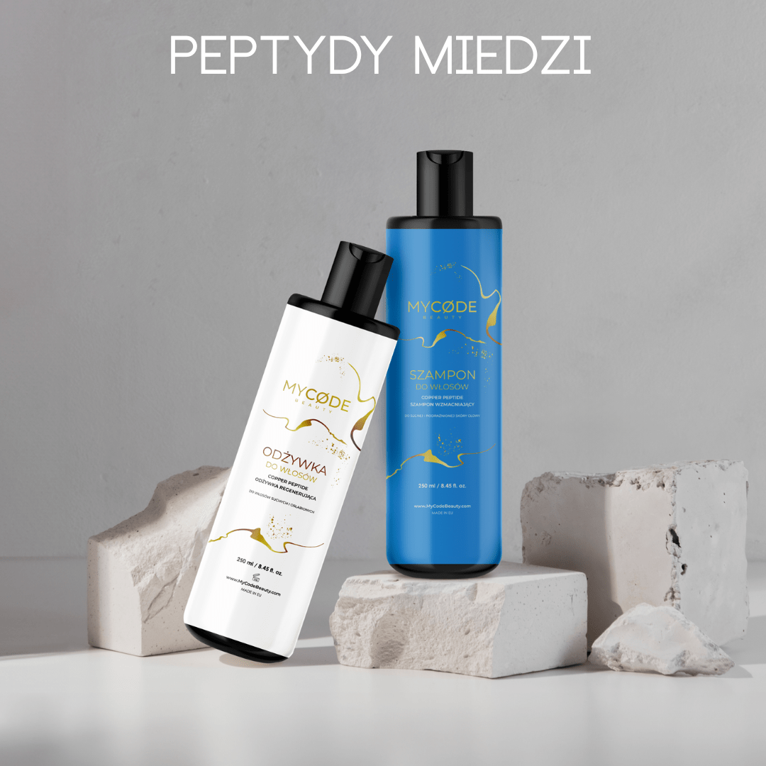 Krem z probiobalance zapobiegający utracie wody