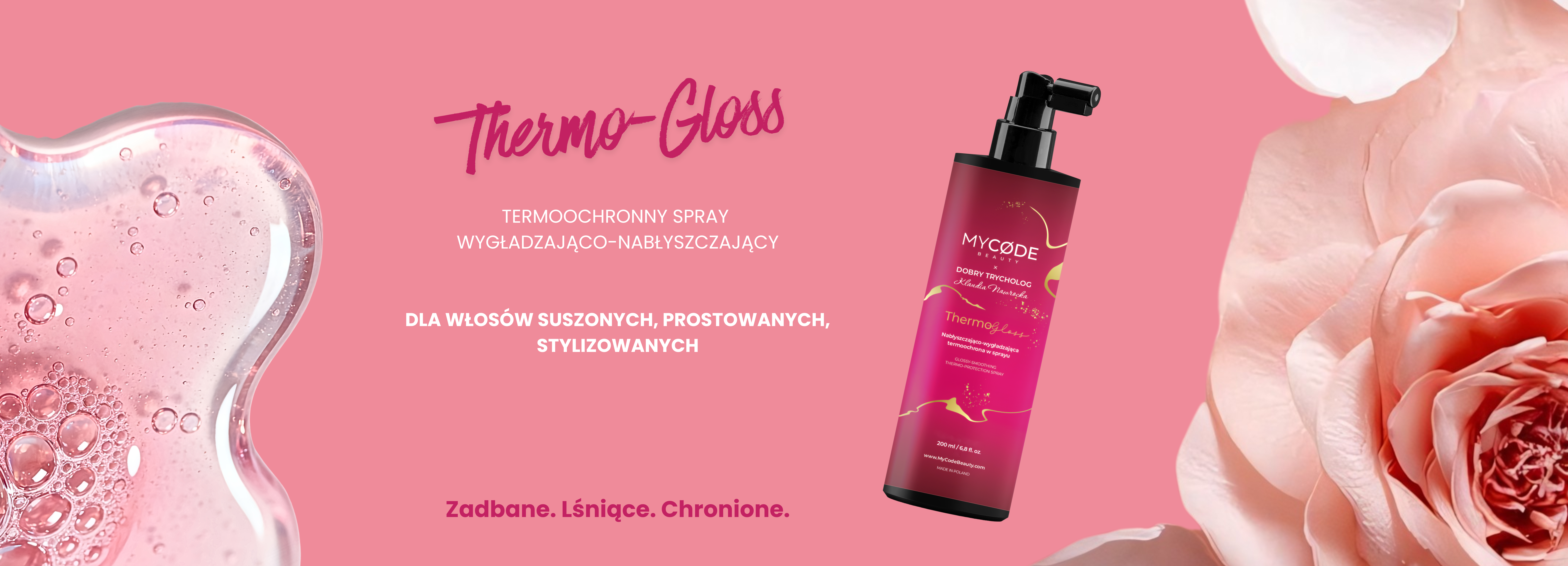 Wcierka wzmacniająca stymulująca do skóry głowy