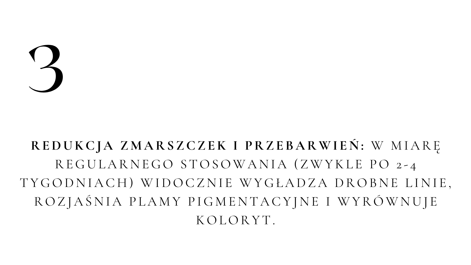 Krem z probiobalance zapobiegający utracie wody