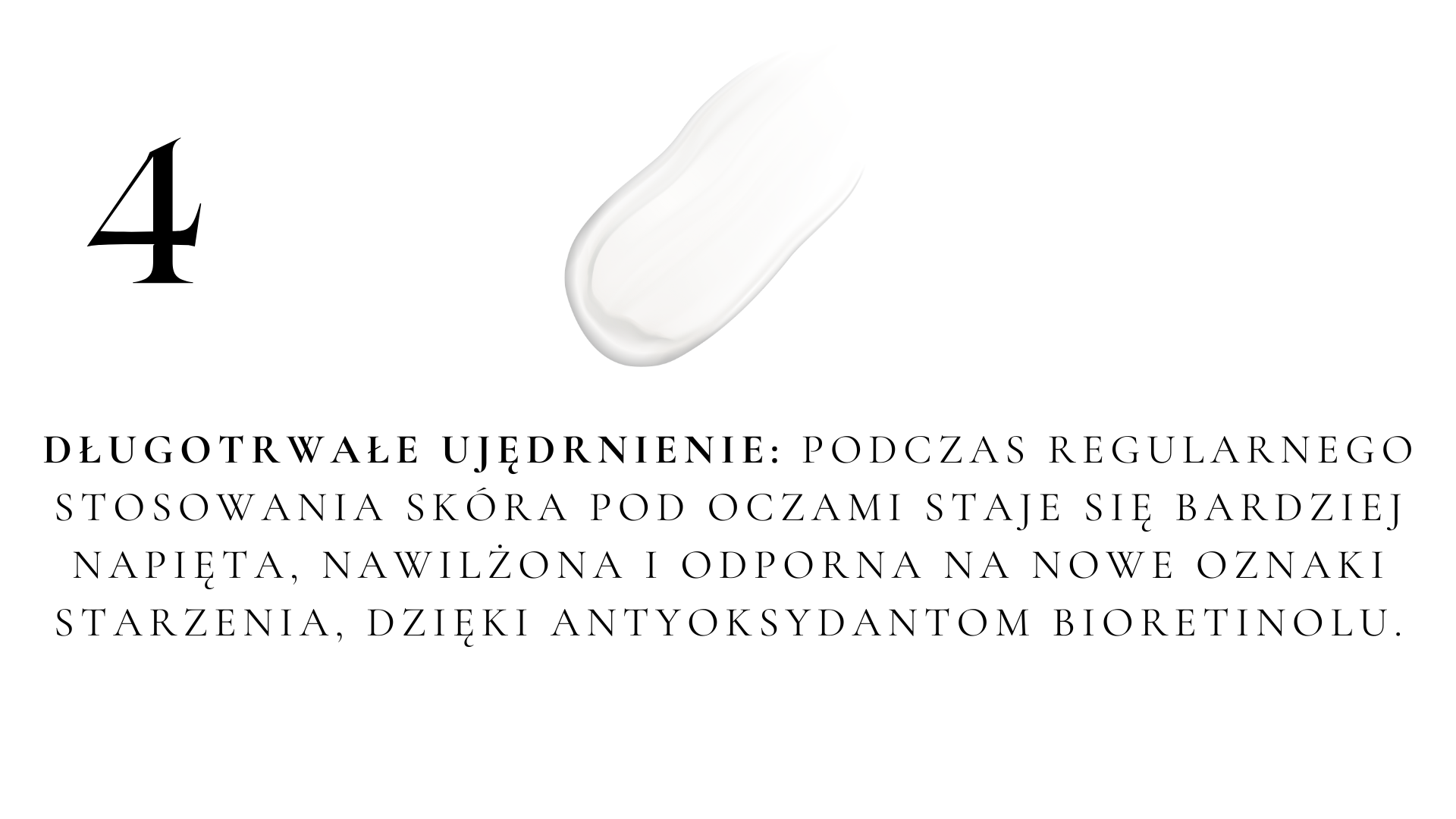 Krem rozświetlający naprawczy