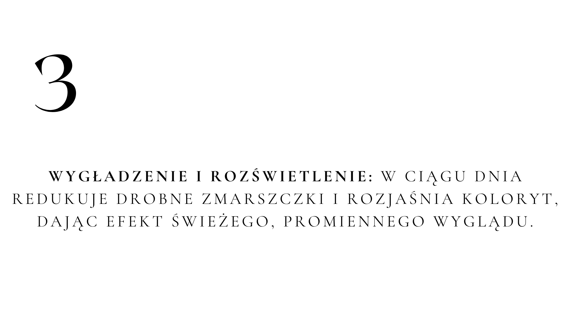 Krem z probiobalance zapobiegający utracie wody