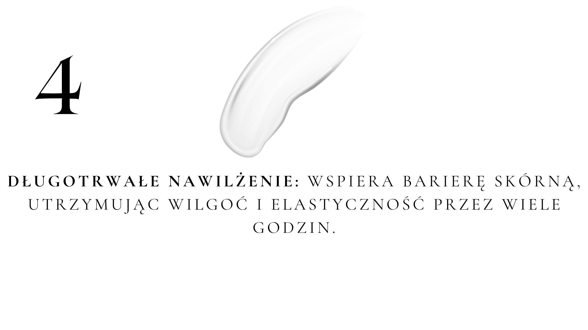 Krem odżywczo-regenerujący