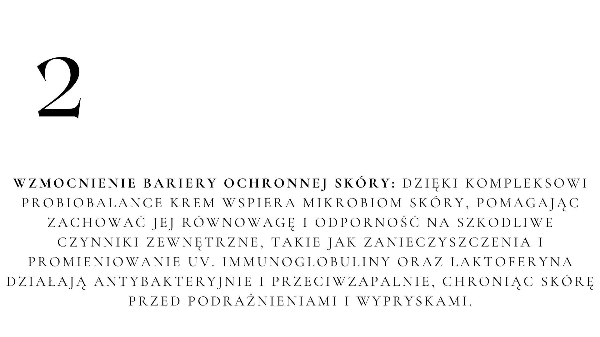 Krem poprawiający kondycję teksturę skóry