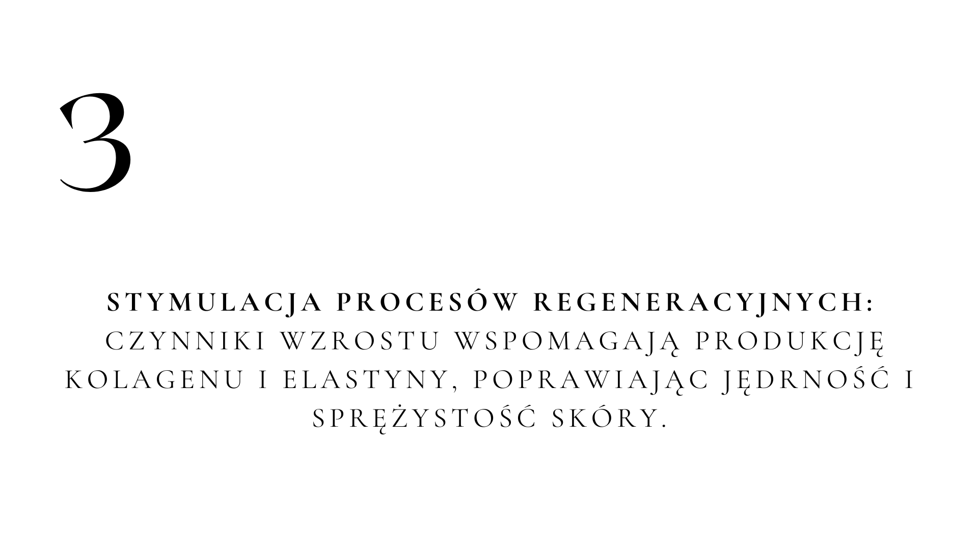 Krem z probiobalance zapobiegający utracie wody