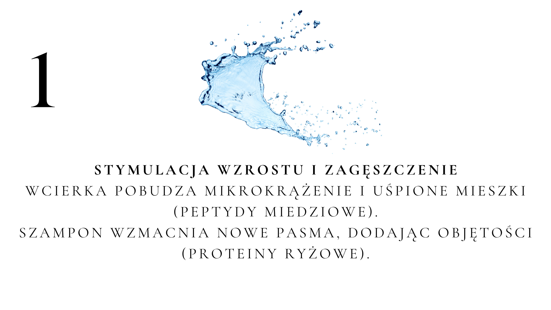 Krem z probiobalance zapobiegający utracie wody