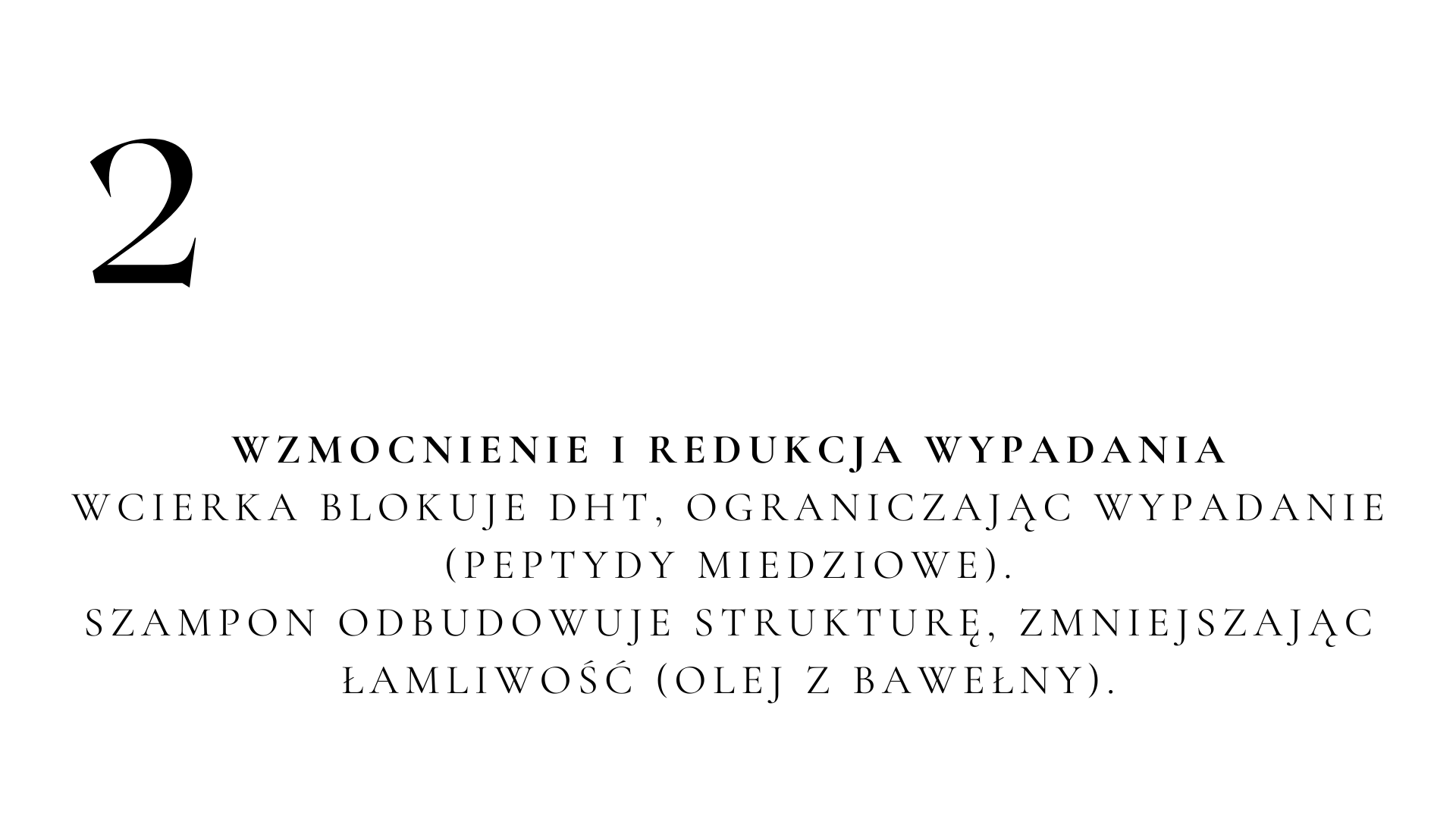 Krem odżywczo-regenerujący