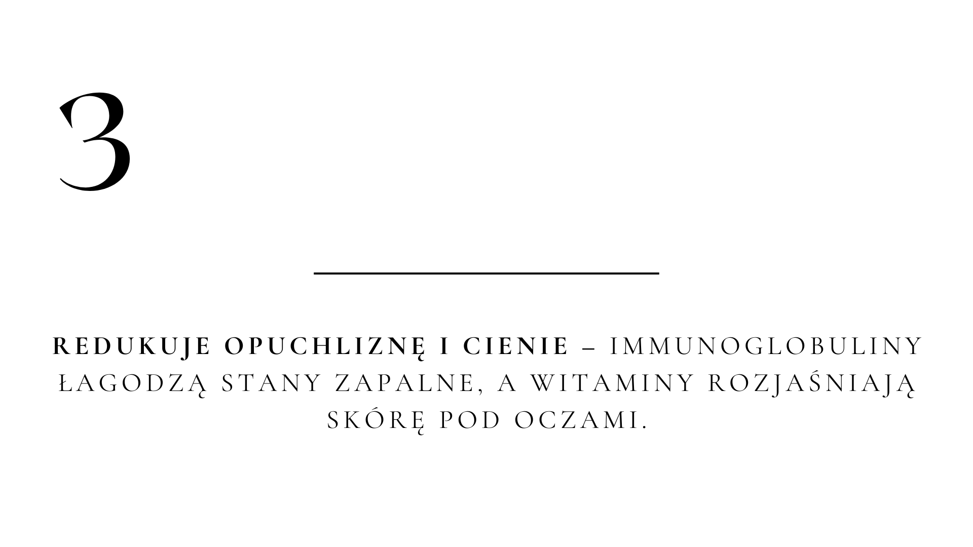 Krem z probiobalance zapobiegający utracie wody