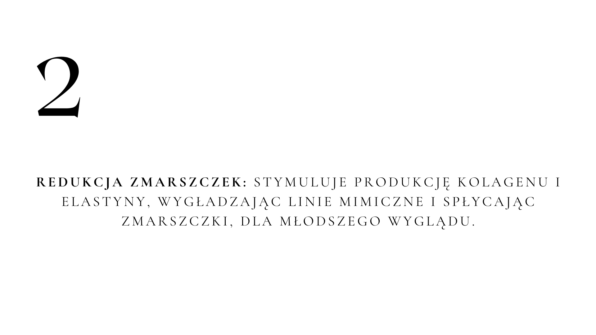 Wcierka do włosów z peptydami miesziowymi