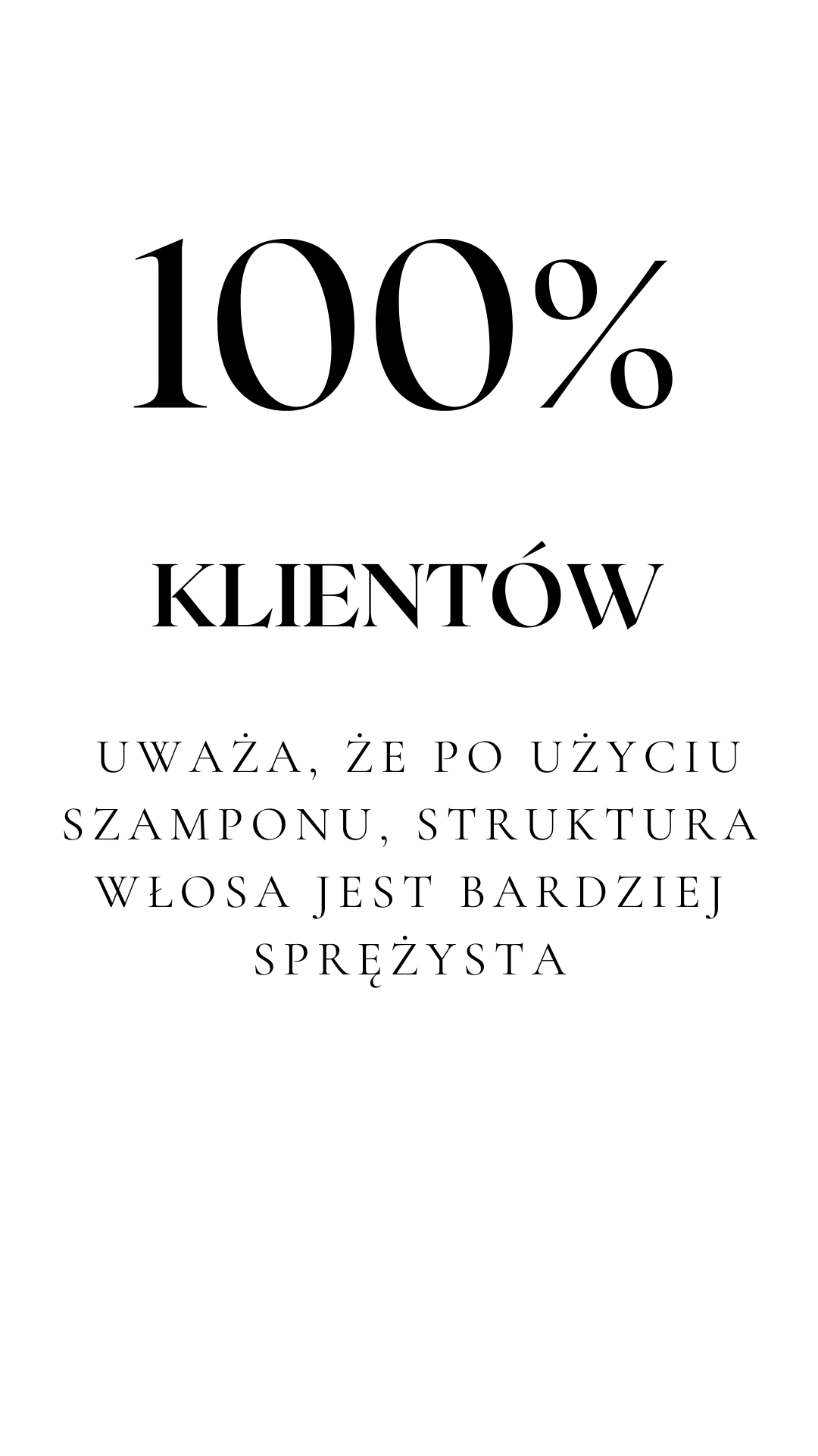 Wcierka wzmacniająca stymulująca do skóry głowy