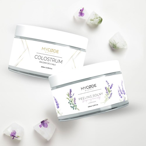 Zestaw-Lawendowy-Peeling-do-ciała-+-Balsam-do-ciała-z-Colostrum_1