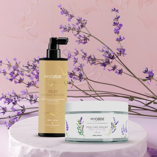Zestaw-Lawendowy-Peeling-do-ciała-+-Olej-z-Nasion-Bawełny-min2